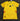 Ghana 2026 World Cup Yellow/Black Away Jersey