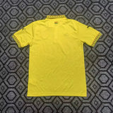 Ghana 2026 Yellow Special Version Home Jersey