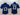 Giants 2021/22 Beckham JR #13 Royal Blue Women NFL Jersey