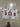 Giants 25/26 Burns #0 White/Red Game Kids Jersey