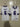 Giants 25/26 Dart #6 White/Navy Game NFL Jersey