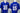 Giants 25/26 DeVito #15 Royal Blue/White Game NFL Jersey
