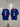 Giants 25/26 Nabers #1 Royal Blue/Red Game Kids Jersey