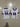 Giants 25/26 Skattebo #44 White Game Kids Jersey