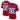 Giants 25/26 Taylor #56 Red/Blue Game NFL Jersey