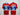 Giants 25/26 Thibodeaux #5 Red/Blue Game NFL Jersey
