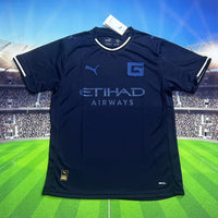 Girona 25/26 3rd Away Jersey - Concept Kits