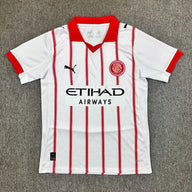 Girona 25/26 Home Jersey - Concept Kits