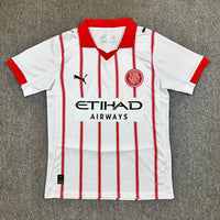 Girona 25/26 Home Jersey - Concept Kits