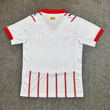Girona 25/26 Home Jersey - Concept Kits