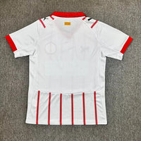 Girona 25/26 Home Jersey - Concept Kits