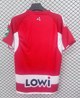 Granada 25/26 Red/White Home Jersey