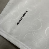 Gremio 1995/96 Retro White/Blue/Black Away Jersey