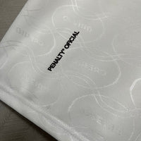 Gremio 1995/96 Retro White/Blue/Black Away Jersey