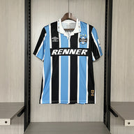 Gremio 2015 Retro 20th Anniversary Edition Jersey