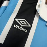 Gremio 2015 Retro 20th Anniversary Edition Jersey