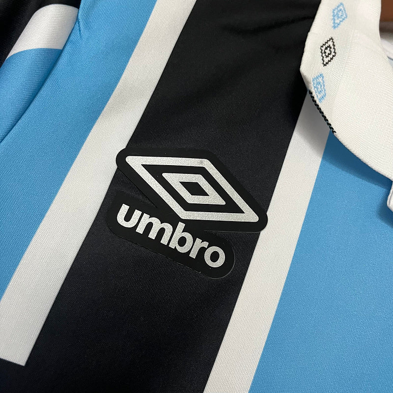 Gremio 2015 Retro 20th Anniversary Edition Jersey