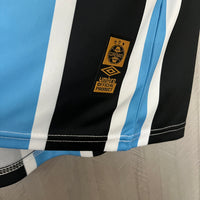 Gremio 2015 Retro 20th Anniversary Edition Jersey