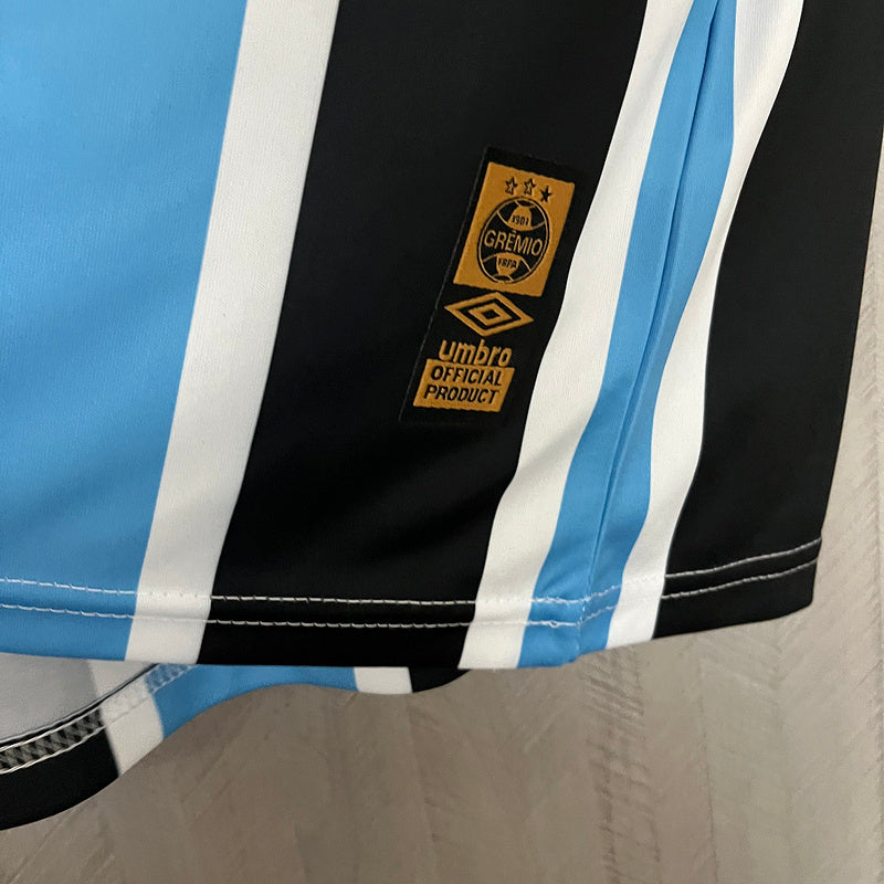 Gremio 2015 Retro 20th Anniversary Edition Jersey