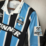 Gremio 2015 Retro 20th Anniversary Edition Jersey