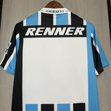 Gremio 2015 Retro 20th Anniversary Edition Jersey