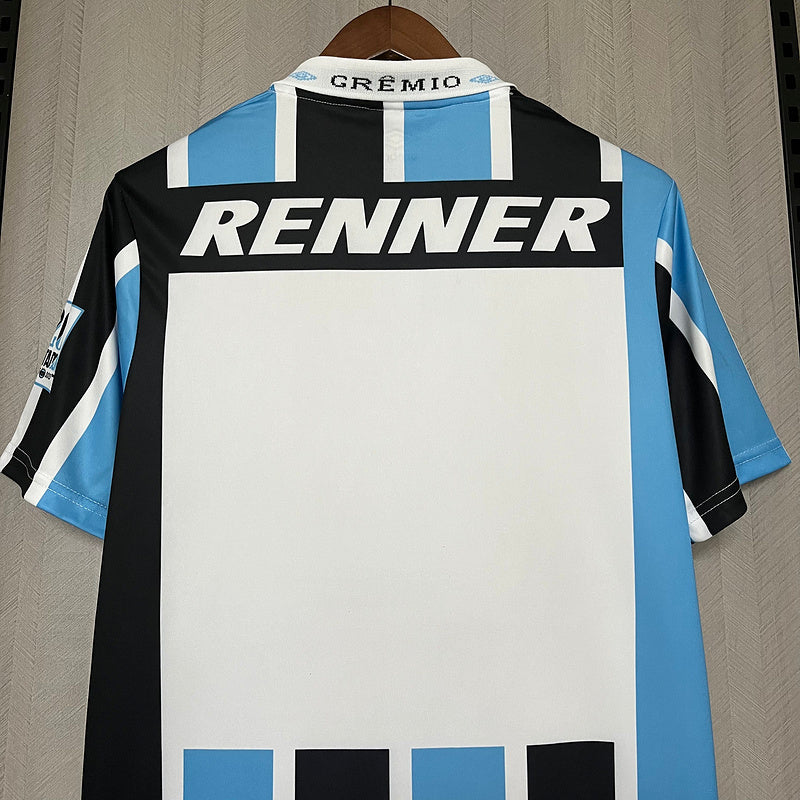 Gremio 2015 Retro 20th Anniversary Edition Jersey