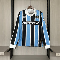 Gremio 2015 Retro 20th Anniversary Edition Long Sleeves Jersey
