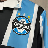 Gremio 2015 Retro 20th Anniversary Edition Long Sleeves Jersey