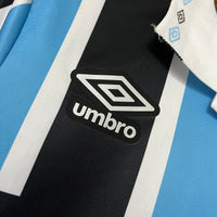 Gremio 2015 Retro 20th Anniversary Edition Long Sleeves Jersey
