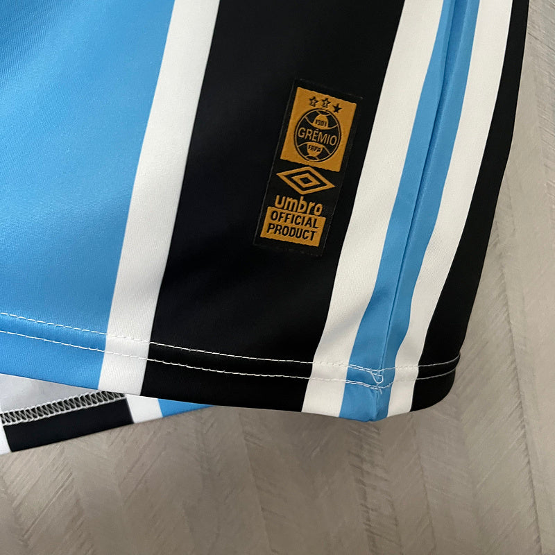 Gremio 2015 Retro 20th Anniversary Edition Long Sleeves Jersey