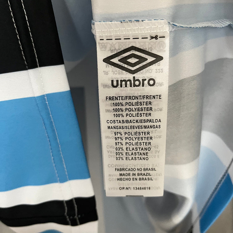 Gremio 2015 Retro 20th Anniversary Edition Long Sleeves Jersey