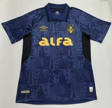 Gremio 25/26 Blue/Black Third Jersey
