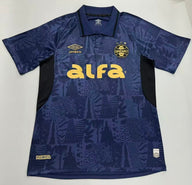 Gremio 25/26 Blue/Black Third Jersey