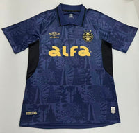Gremio 25/26 Blue/Black Third Jersey