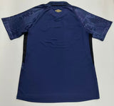 Gremio 25/26 Blue/Black Third Jersey