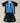 Gremio 26/27 Black/Blue Stripes Home Kids Jersey Set