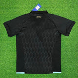 Guatemala 2026 Black/Blue/White Away Jersey
