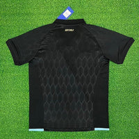 Guatemala 2026 Black/Blue/White Away Jersey