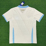 Guatemala 2627 White/Light Blue Home Stadium Jersey