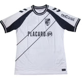 Guimarães 26/27 Classic White with Black Home Jersey