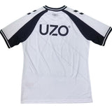 Guimarães 26/27 Classic White with Black Home Jersey