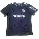 Guimarães 26/27 Dark Navy/Black Away Jersey