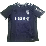 Guimarães 26/27 Dark Navy/Black Away Jersey
