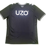 Guimarães 26/27 Dark Navy/Black Away Jersey