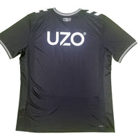 Guimarães 26/27 Dark Navy/Black Away Jersey