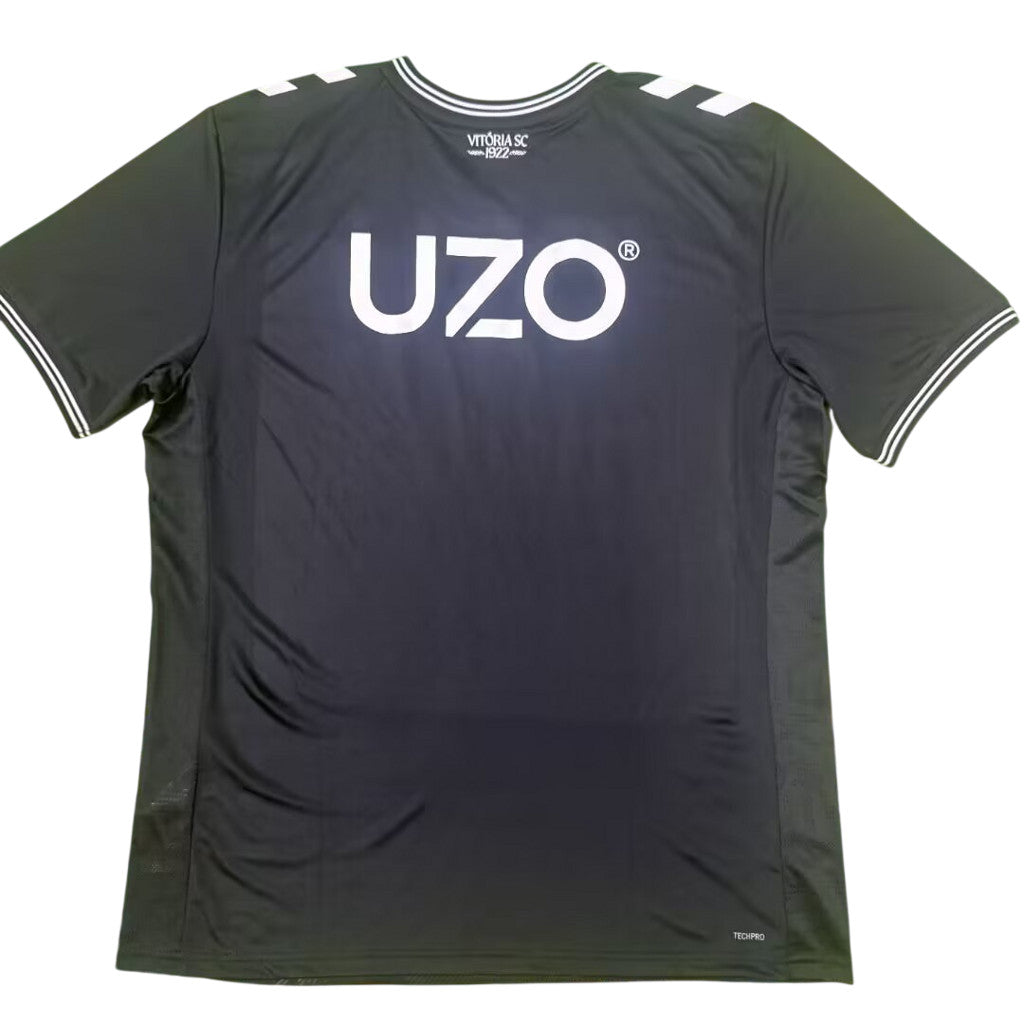 Guimarães 26/27 Dark Navy/Black Away Jersey