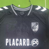 Guimarães 26/27 Dark Navy/Black Away Jersey