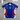 Haiti 2026 FIFA World Cup Blue/Red/Black Home Jersey