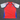 Haiti 2026 Red/White/Blue Third Jersey