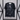 Haiti 2026 World Cup Black Goalkeeper Jersey